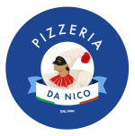 Pizzería en Laguna de Duero Da NICO Pizza a domicilio en Laguna de Duero