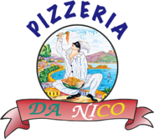 Pizzería en Laguna de Duero Da NICO Pizza a domicilio en Laguna de Duero