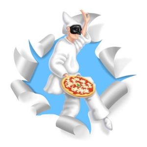 Pizzería Da Nico en Laguna de Duero, pizzas artesanas